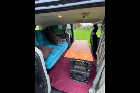 La Sweet Caravan
