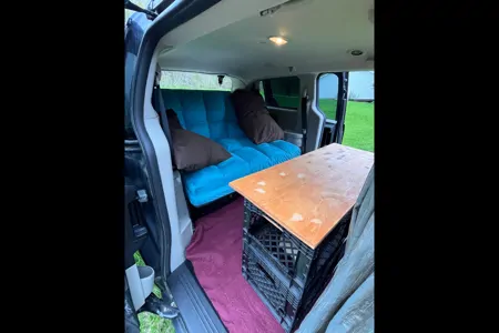 La Sweet Caravan