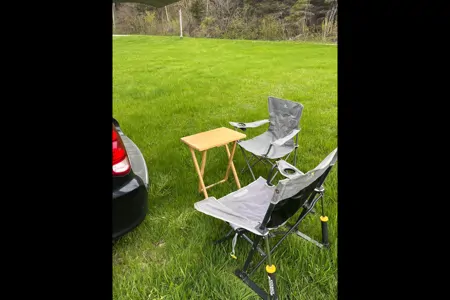 La Sweet Caravan