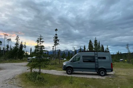 Florencia - cozy cabin on wheels