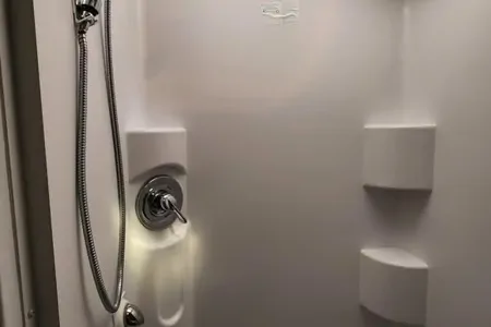 2017 Winnebago Navion 24G: Spacious w/ Flex Miles