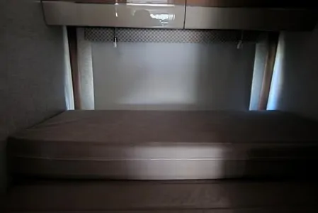 2017 Winnebago Navion 24G: Spacious w/ Flex Miles