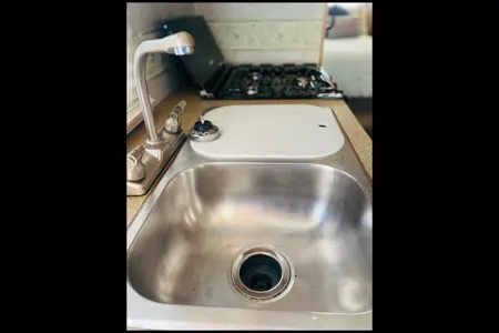 THE FORESTER 2006 Forest River Class C RV