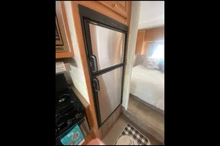 THE FORESTER 2006 Forest River Class C RV