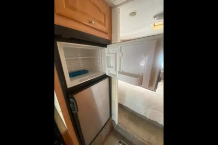 THE FORESTER 2006 Forest River Class C RV