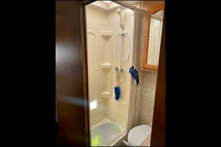 THE FORESTER 2006 Forest River Class C RV