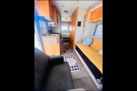 THE FORESTER 2006 Forest River Class C RV