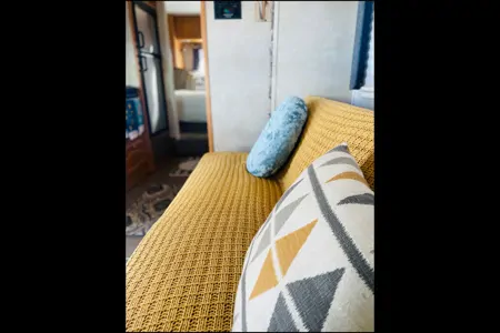 THE FORESTER 2006 Forest River Class C RV