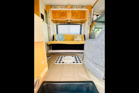 THE FORESTER 2006 Forest River Class C RV