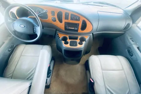 THE FORESTER 2006 Forest River Class C RV