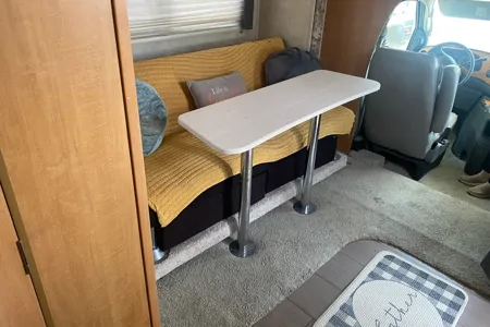 THE FORESTER 2006 Forest River Class C RV