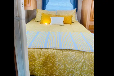 THE FORESTER 2006 Forest River Class C RV