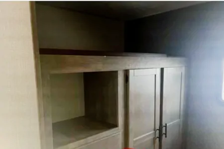 Robert's KZ Connect Travel Trailer