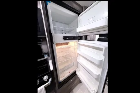 Family Adventure Toy Hauler - 2021 Wildwood