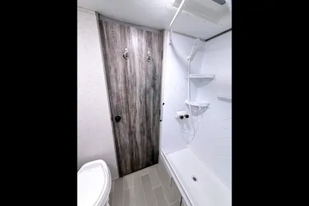 Family Adventure Toy Hauler - 2021 Wildwood