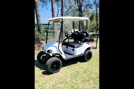 Family Adventure Toy Hauler - 2021 Wildwood