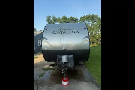 josh's Catalina