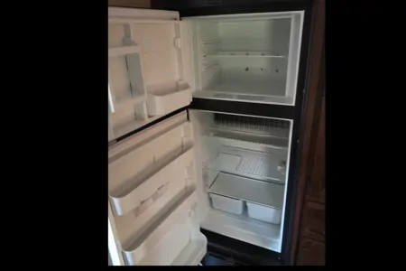 Chris's Palomino Stampede ultra lite s-195sd Hybrid