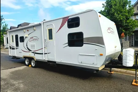 Fernanda's Dream Trailer