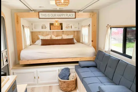 Fernanda's Dream Trailer