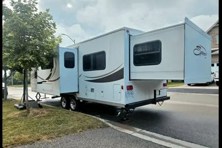 Fernanda's Dream Trailer