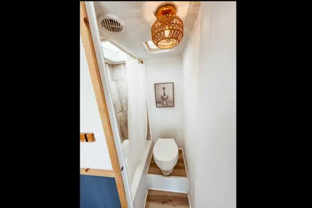 Fernanda's Dream Trailer