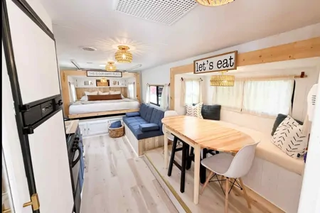 Fernanda's Dream Trailer