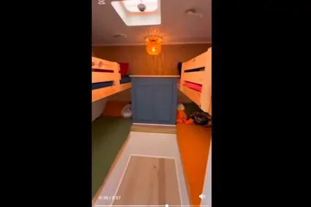 Fernanda's Dream Trailer
