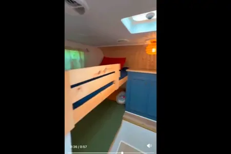 Fernanda's Dream Trailer