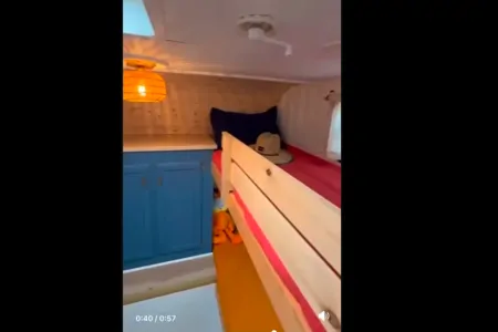 Fernanda's Dream Trailer