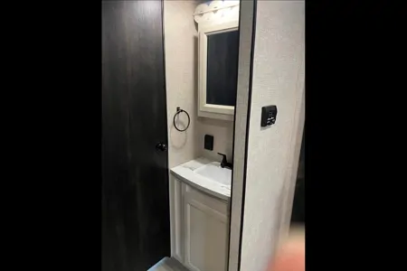 Javier's Jayco 267 BHSW Travel Trailer