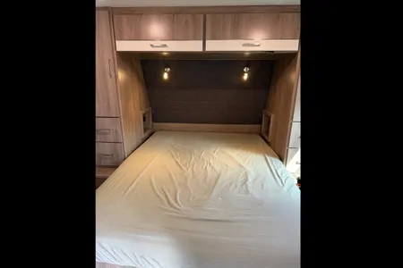Reynaldo's Grand Design Imagine 23bhe Travel Trailer