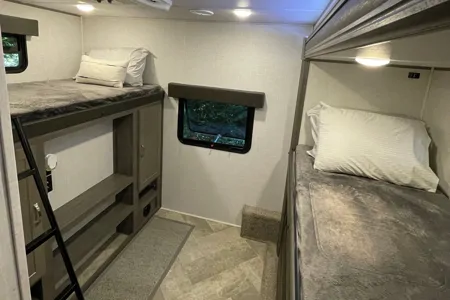 "King Kenny" | 2021 East to West Alta