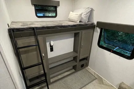 "King Kenny" | 2021 East to West Alta