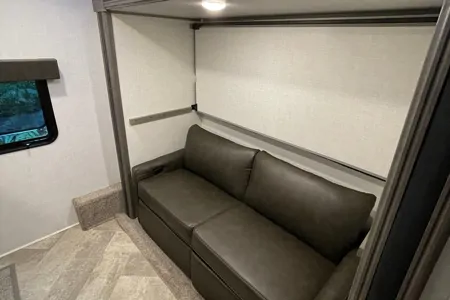 "King Kenny" | 2021 East to West Alta