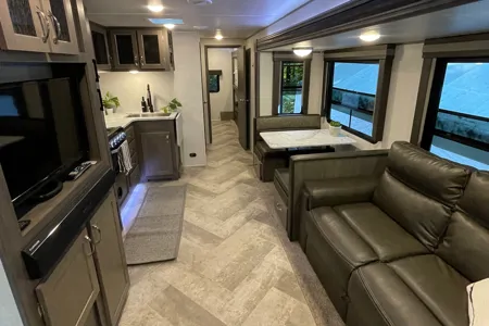 "King Kenny" | 2021 East to West Alta