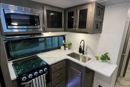 "King Kenny" | 2021 East to West Alta