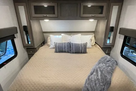 "King Kenny" | 2021 East to West Alta