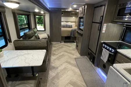 "King Kenny" | 2021 East to West Alta