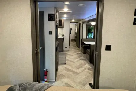 "King Kenny" | 2021 East to West Alta