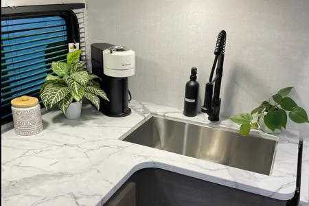 "King Kenny" | 2021 East to West Alta