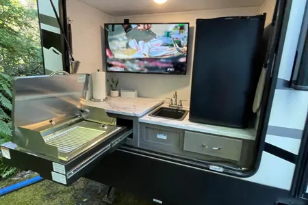 "King Kenny" | 2021 East to West Alta