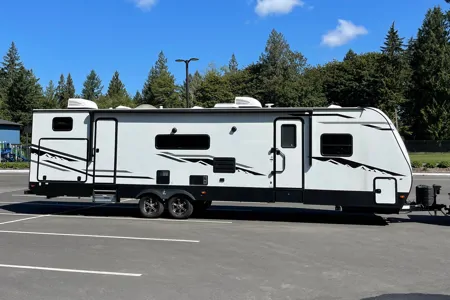 "King Kenny" | 2021 East to West Alta