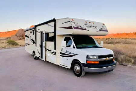 Bertha the Bunkhouse