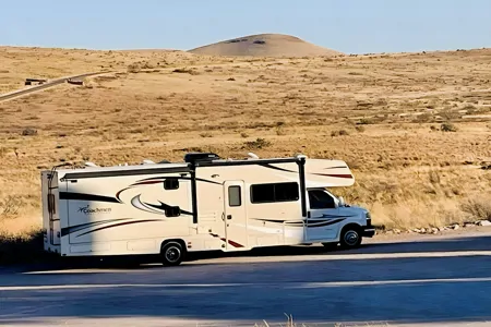 Bertha the Bunkhouse