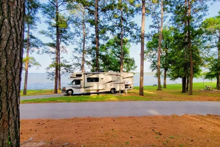 Bertha the Bunkhouse