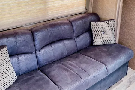 Bertha the Bunkhouse