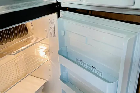 Bertha the Bunkhouse