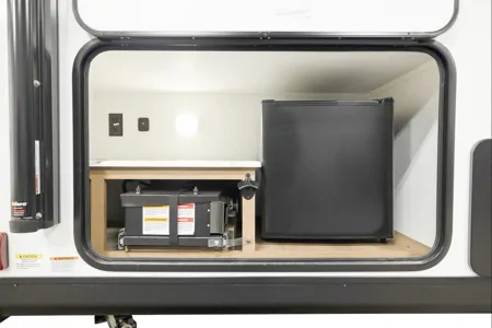 New 2026 Coachmen Apex Nano 194BHS