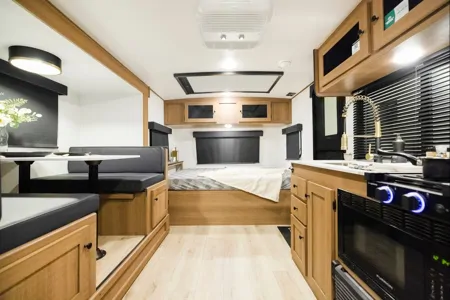 New 2026 Coachmen Apex Nano 194BHS